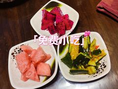 -山水茶艺馆·点心粤菜·30年老字号