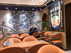 -西部马华清真兰州牛肉面·烧烤夜市(关东店)
