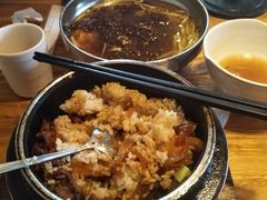 -百年石锅饭·朝鲜族传统民餐
