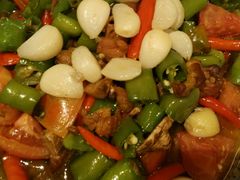 -黔蘑菇四季餐厅(观山湖店)