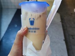 -茶百道(京溪店)