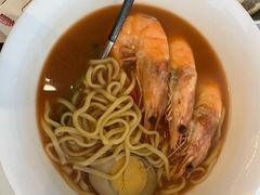 -南山鲜虾面·活鲜小馆·海味大连菜(南山总店)