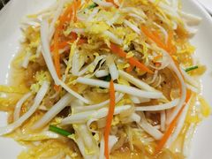 -双合园·海鲜水饺青岛菜(万佳广场店)