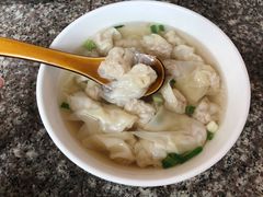 崖口云吞-崖口云吞(中堡店)