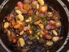 -永安鱼庄·镇江菜(三店纬五路店)