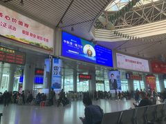 -潍坊站