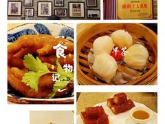 -点都德(聚福楼店)