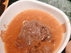 -牛New寿喜烧(中山公园龙之梦店)