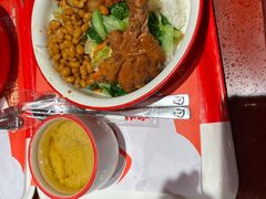-猪角·闽南猪脚饭(上梅林店)