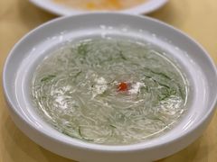 -功德林素菜饭庄(前门店)