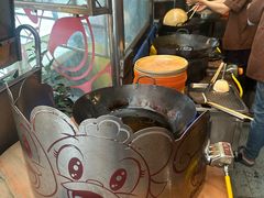 -石岐佬中山菜馆(张溪店)