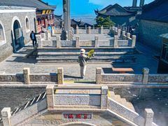 -句容茅山景区