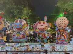-大唐不夜城