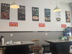-光头药膳鸡(莱茵小镇店)