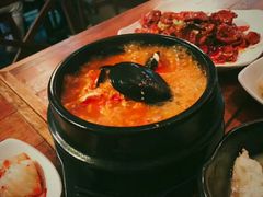 -普乐酱蟹(coex店)