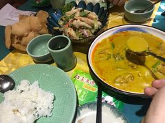 -金象湾泰国餐厅(华林路店)