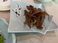 -苏州阳澄湖澜廷酒店-有景阁中餐厅