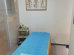 -杏林康桥中医正骨·体态矫正·跌打损伤·推拿按摩(国贸建外SOHO店)