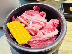 -泥炉烧肉师(新街口金銮巷店)