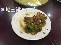 -途肴·老农饭庄(百里峡店)