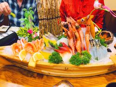 -三月居酒屋(青年大街店)