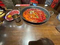 -萍姐火锅·公路夜市(南京新街口店)