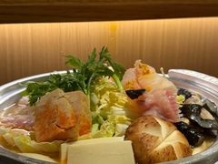 -加奈日本料理