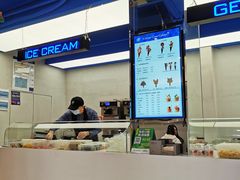 -CORNER CONE GELATO酷矿手作霜淇淋(南头古城店)