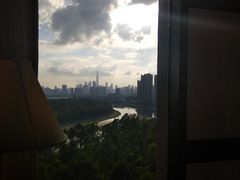-深圳富临大酒店