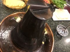 -清真·四季老北京涮肉(花园路店)