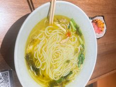 -王春春鸡汤饭(成都城西优品道店)