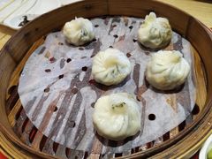 -玖鲜小笼(中山广场店)