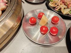 -杨小佳·齐齐哈尔烤肉·烤串(广州店)