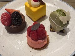 -博林天瑞喜来登酒店·西丽尚膳