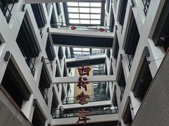 -上海大陆银行仓库旧址