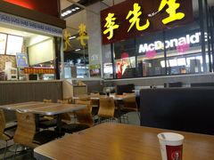 -李先生牛肉面大王(包头火车站店)