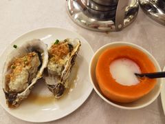-听松楼·花园酒店·自助餐厅(红梅公园店)