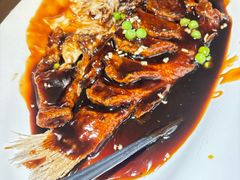 -绿茶餐厅(布吉万象汇店)