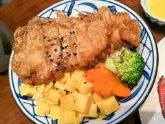 -8PINTS八品脱·日料·烧鸟·精酿小酒馆(莘庄店)