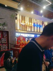 -孩子王童乐园(资阳万达店)