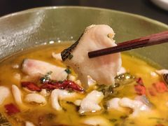 -奇芳阁·百年清真南京菜(夫子庙店)