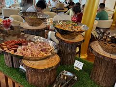 -新龙船黄浦江餐饮游船官方自营店