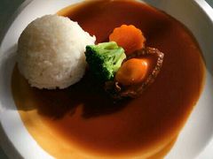 -上和臻品中国菜(花园街店)