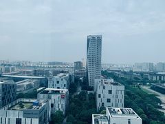 -上海漕河泾万丽酒店
