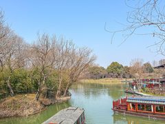 -西溪国家湿地公园