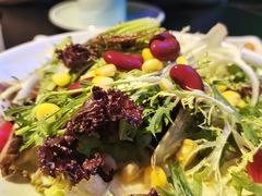 -粉墨特色菜·烧烤音乐酒馆