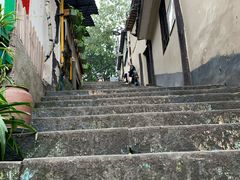 -陈建平麻花(磁器口总店)