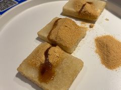 蛋煎糍粑-川味堂·四川豆花(八卦岭店)