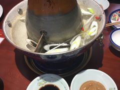 -1078號老北京涮肉(松柏店)