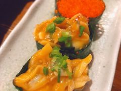 -白石的深夜食堂(大上海店)
